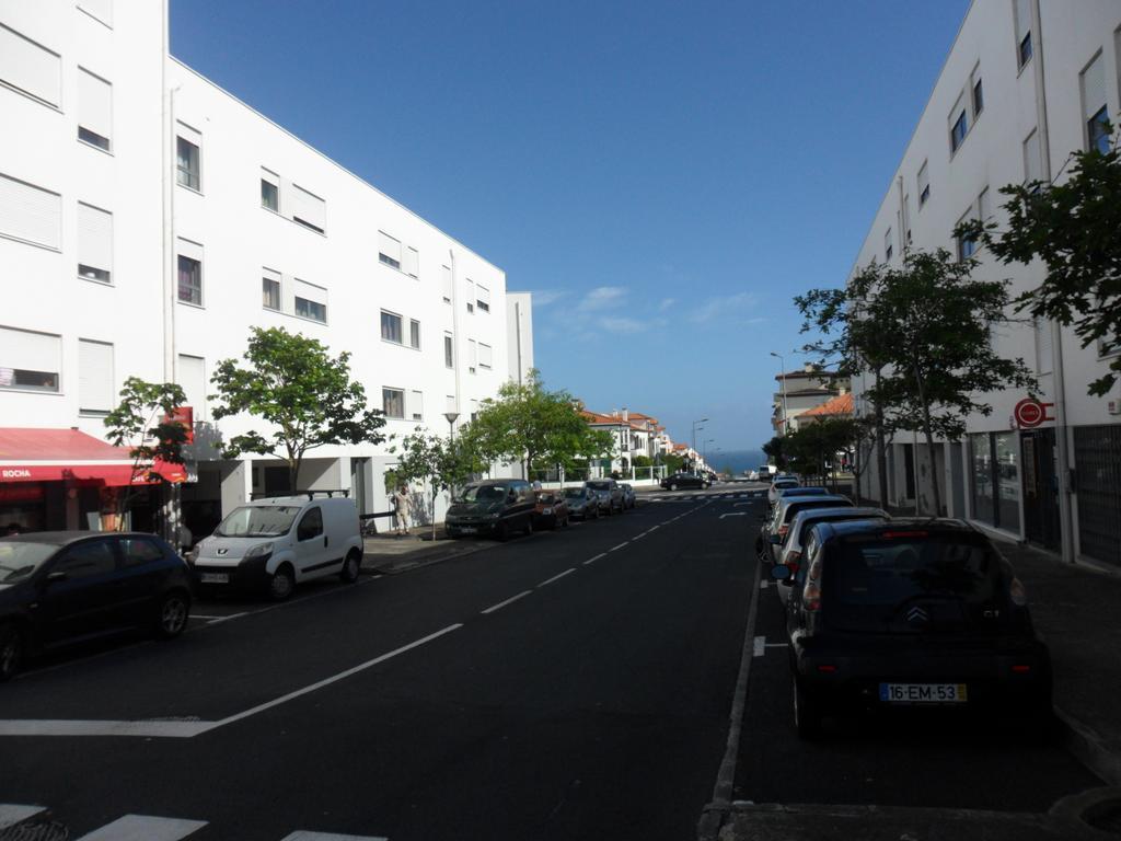 Ferienwohnung Casinha Da Nono Ponta Delgada Exterior foto