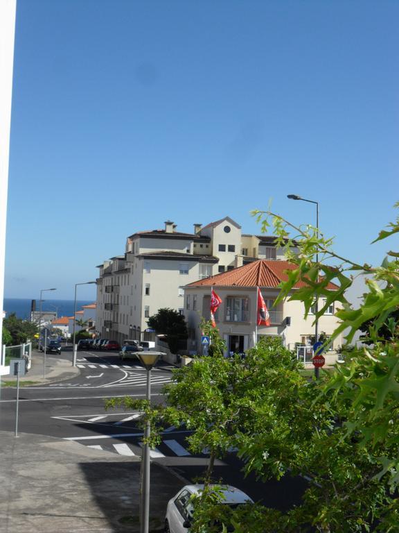 Ferienwohnung Casinha Da Nono Ponta Delgada Exterior foto